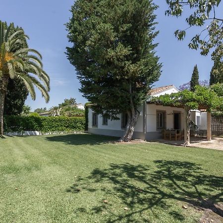 El Cortijo De Los Mimbrales Эль-Росио Экстерьер фото